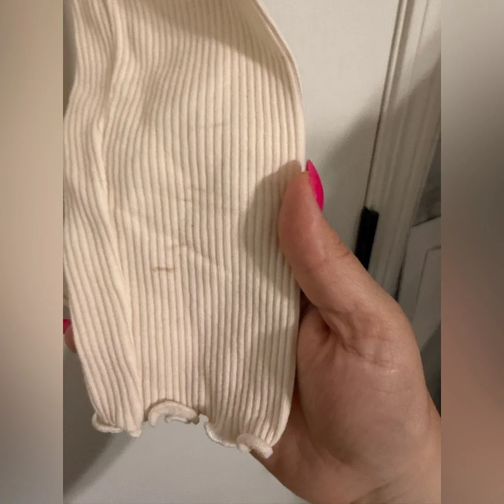 Old Navy soft cream